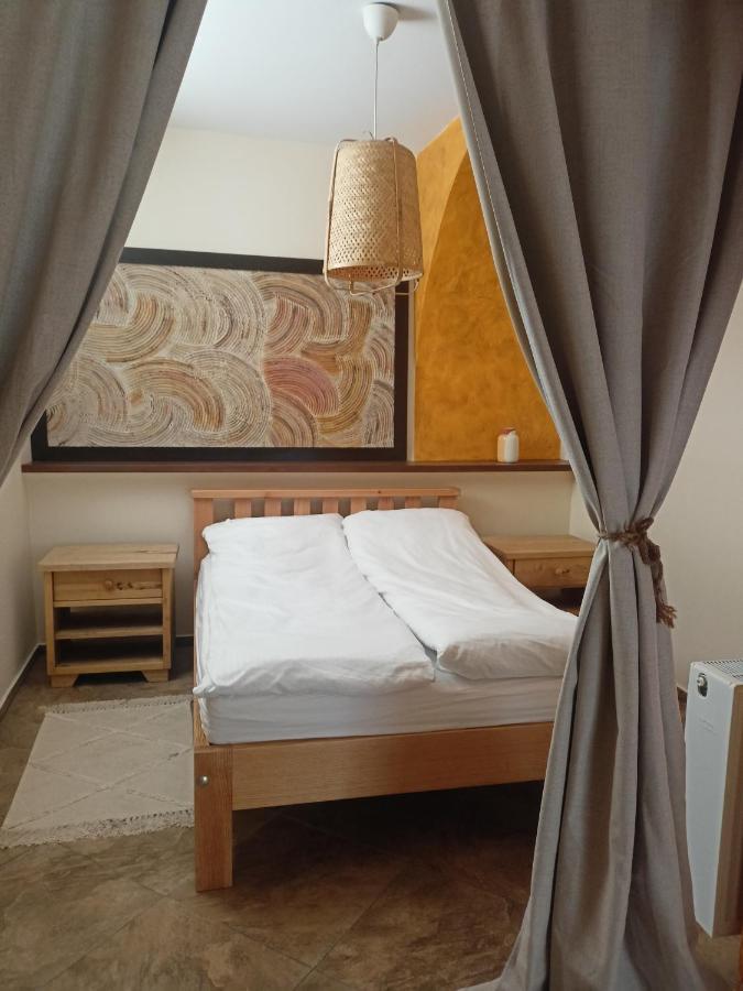 Apartament 592 Boguszów-Gorce Esterno foto