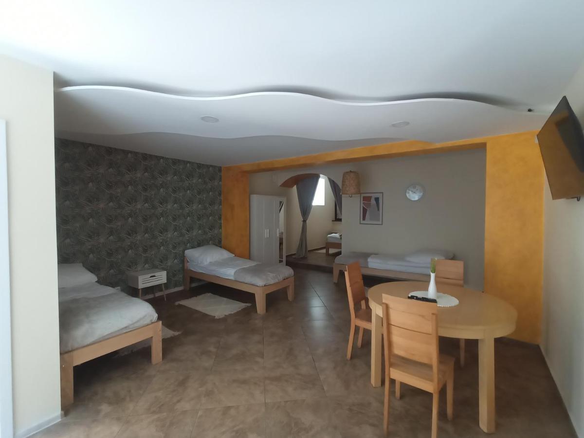 Apartament 592 Boguszów-Gorce Esterno foto
